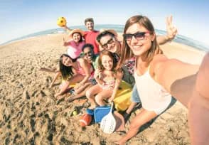 Travel Right Insurance Plans (TRIPs)