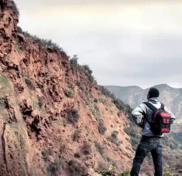 Travelling Out of Your Province?