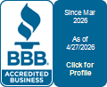 BBB Front