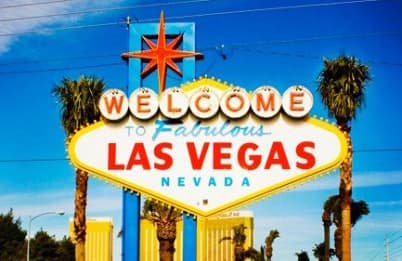 Travelance | Viva Las Vegas