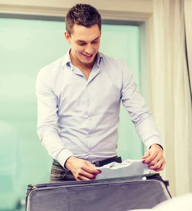 Trip Insurance Makes for a Good Business Decision