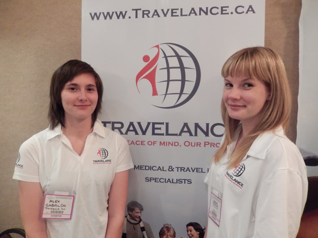 Travelance is Heading West to Attend the Calgary and Vancouver IFB Summits!