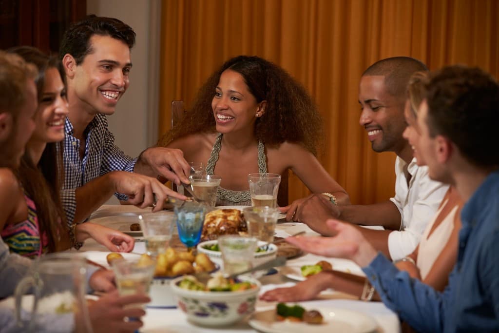 How to Avoid Food Poisoning by Consuming Safe Food