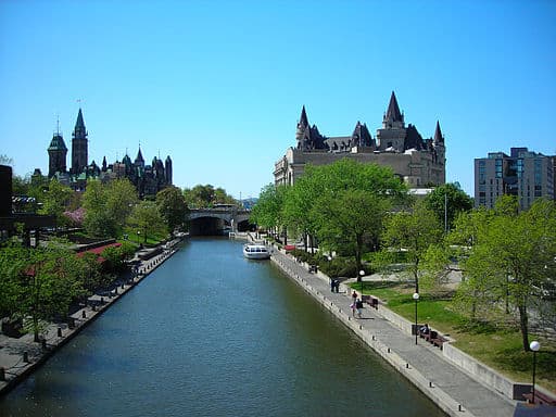 Travelance: We're bringing the momentum from Las Vegas back home to the IFB Ottawa Summit!