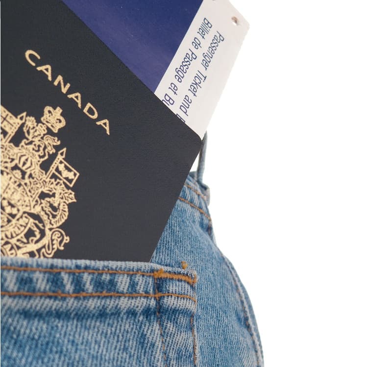 Passport Safety Tips for International Travellers