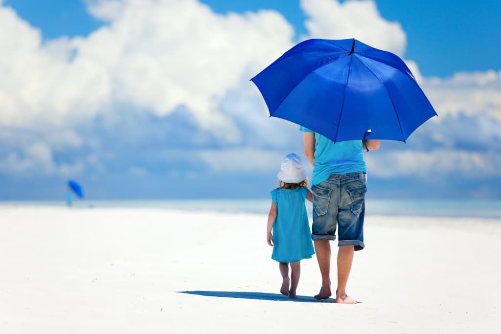Sun Safety Tips for Your Vacation