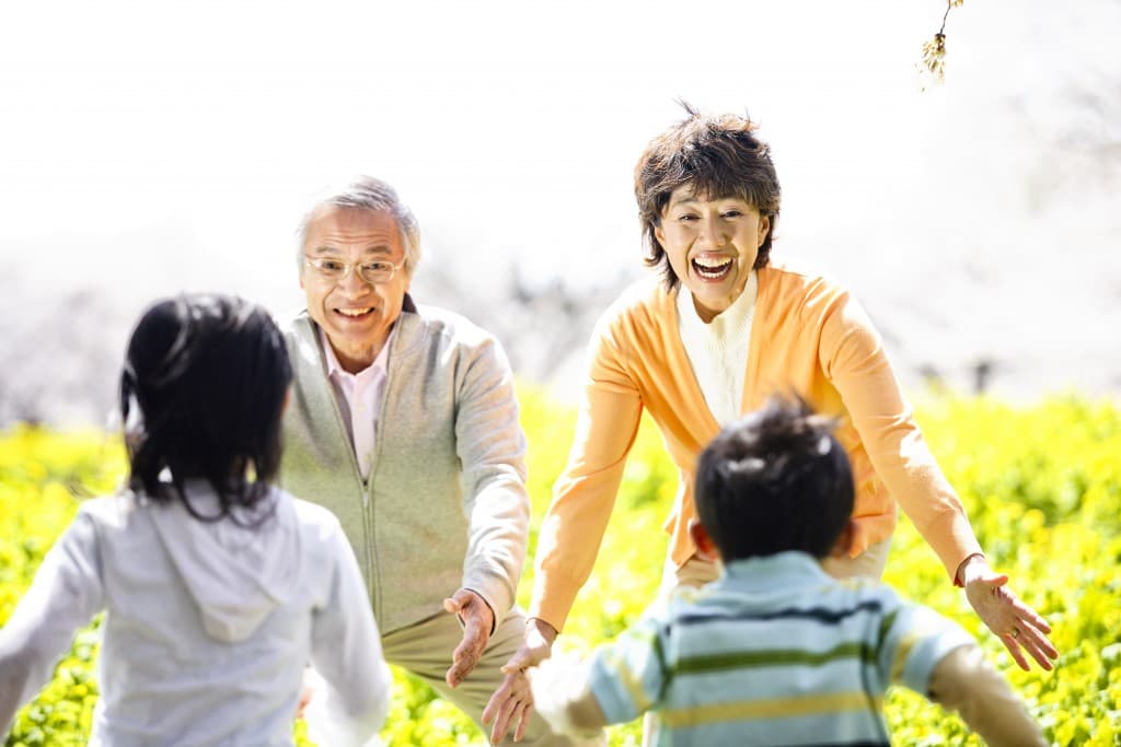 Can a Super Visa Help Your Family?