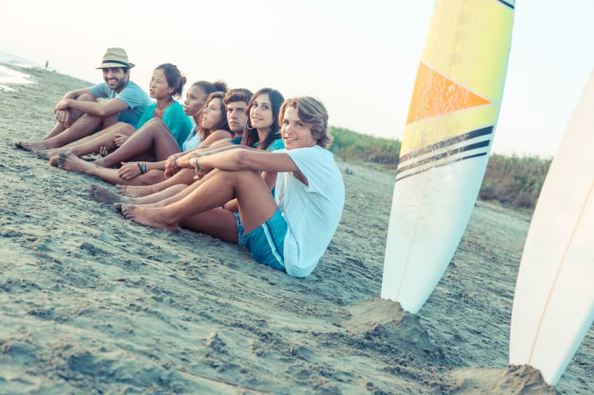 Young, Healthy and Free. Do I need to purchase travel insurance?