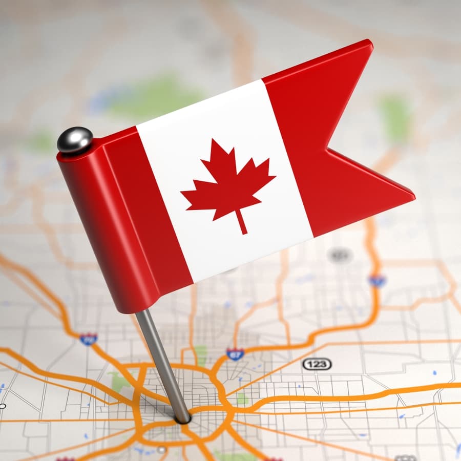 Traveling Within Canada - Why Travel Insurance Is Still Necessary