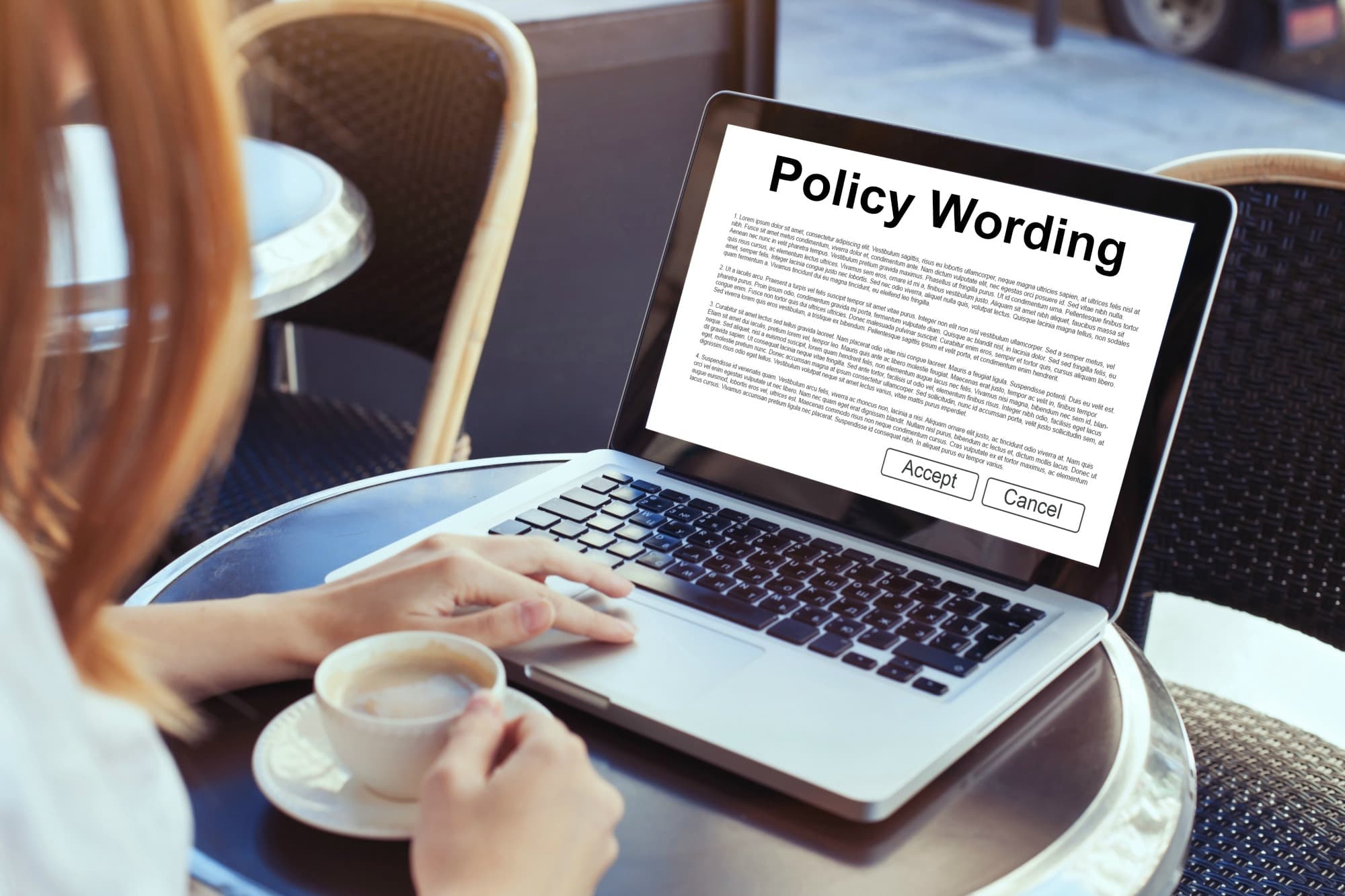 How to Read & Understand Your Policy Wording