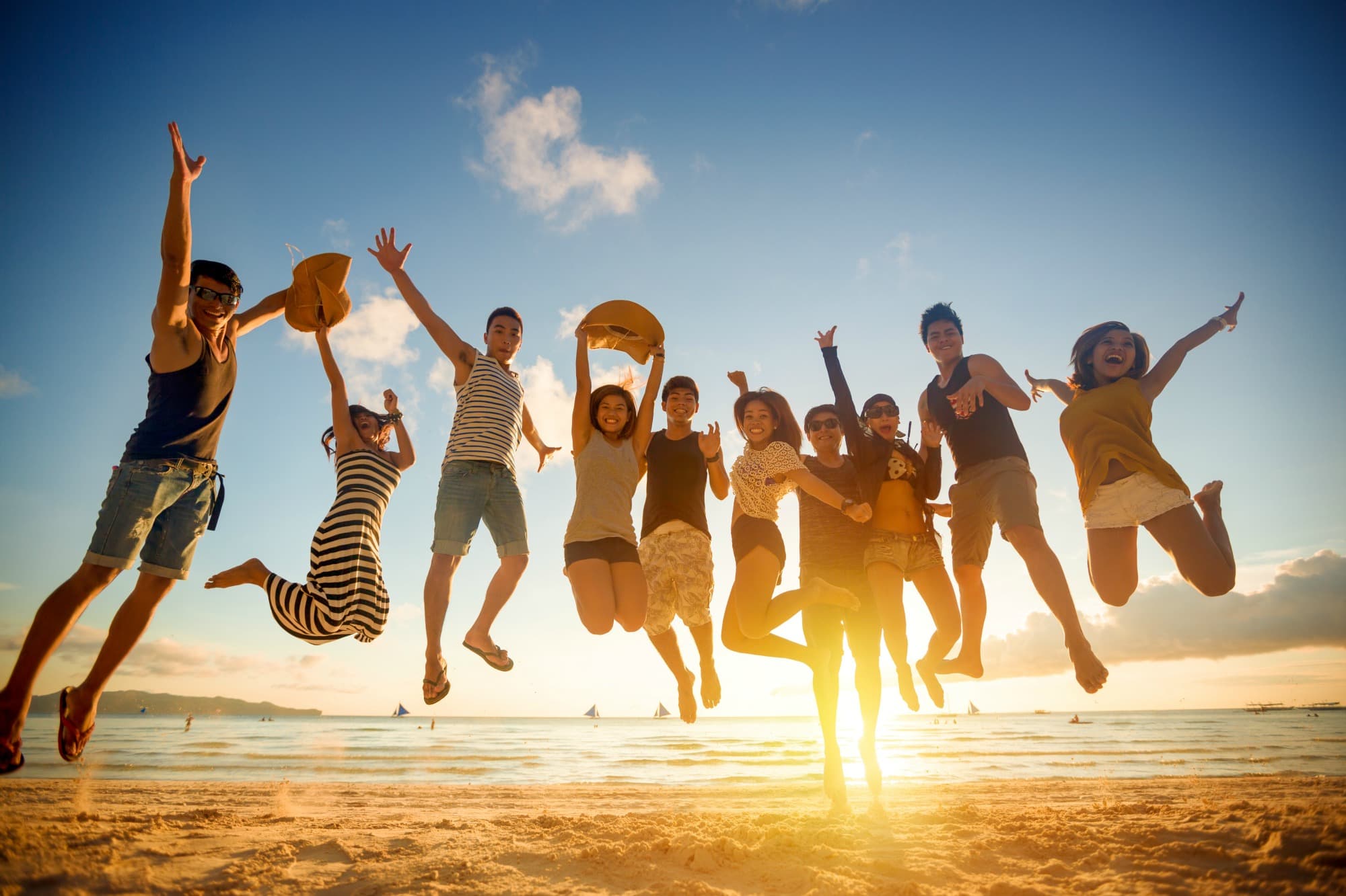 Under 30? This Plan May be the Right One for You!