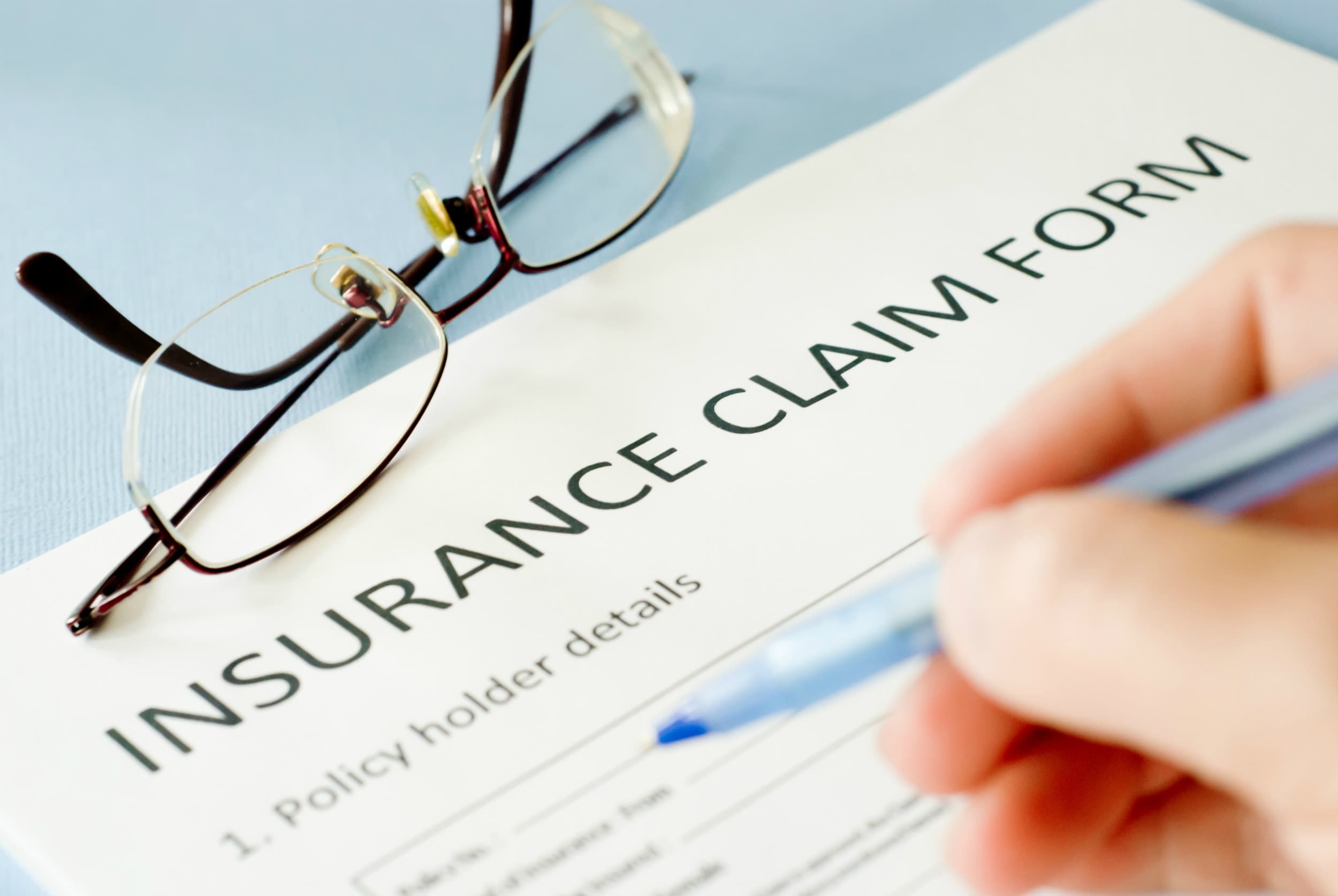 Understanding the Claims Process in 8 Easy Steps