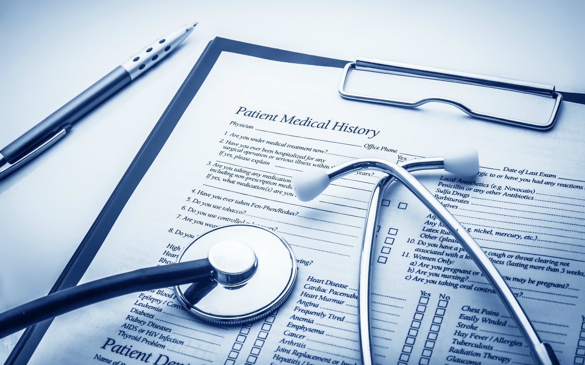 Understanding Pre-Existing Conditions