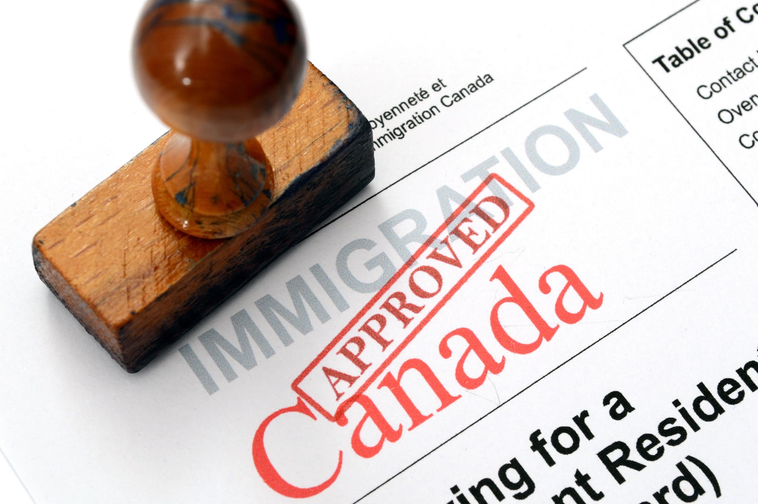 Visitors to Canada Emergency Medical Insurance for Newcomers to Canada