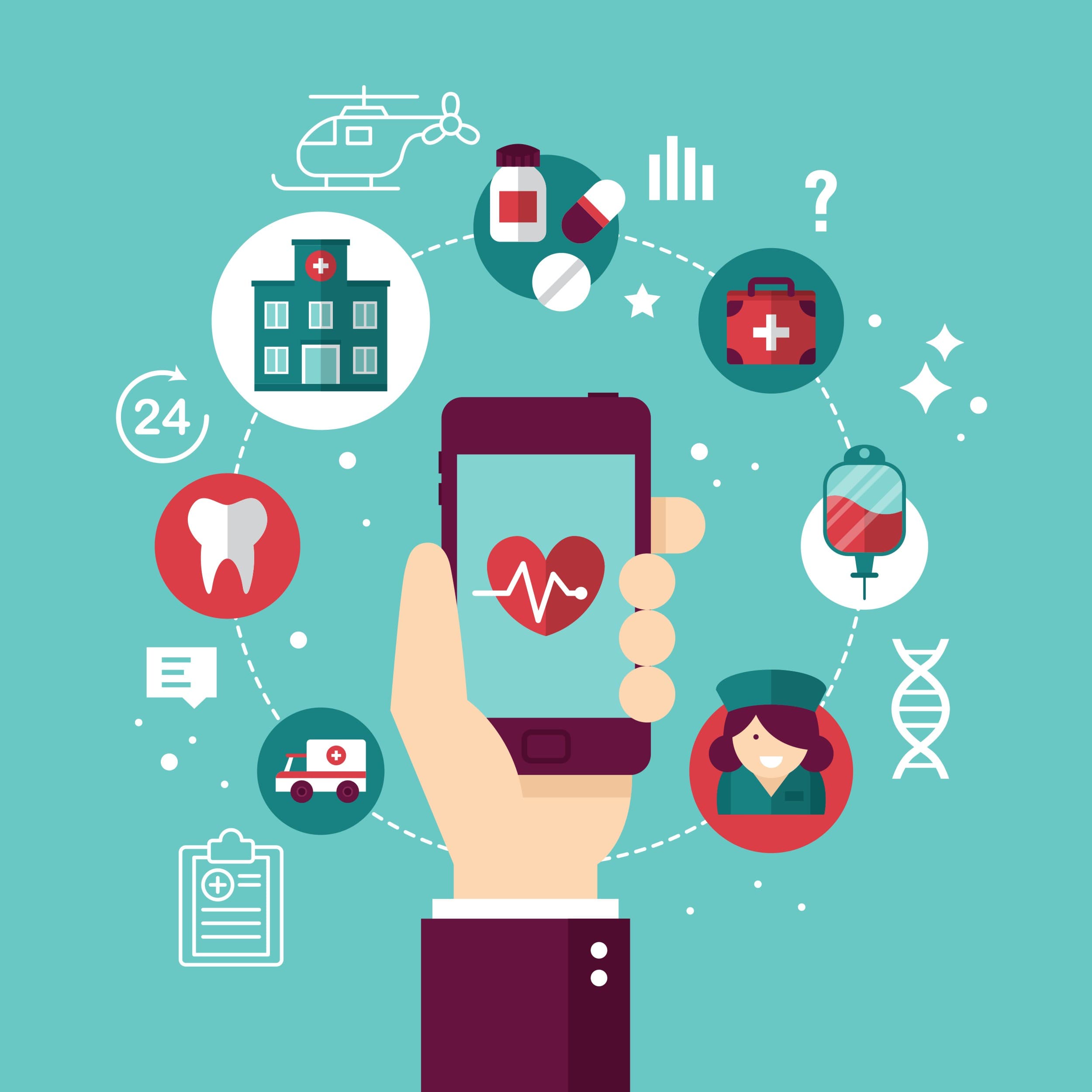 What is the Role of an Emergency Assistance Provider