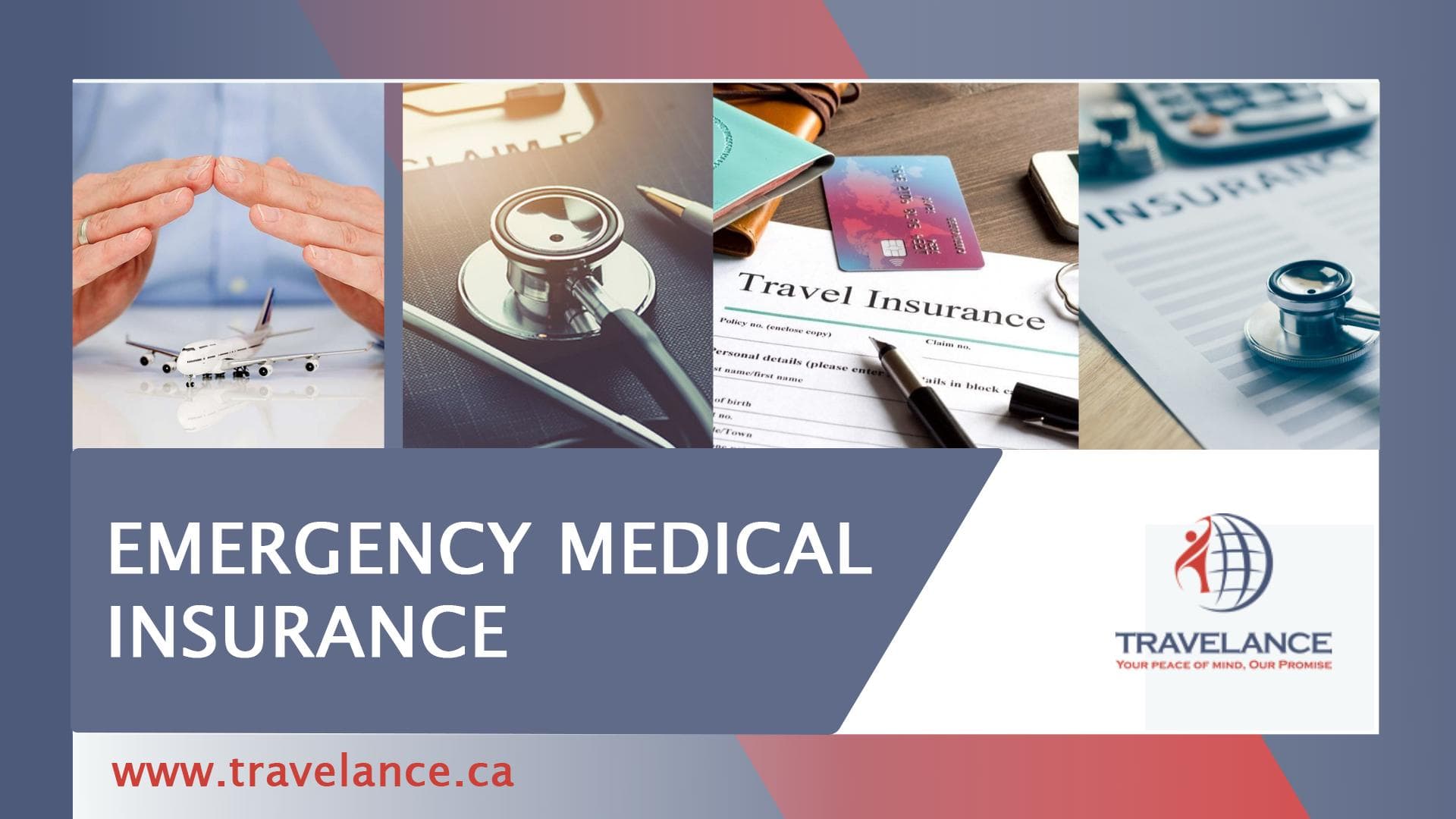 Reasons to Purchase Emergency Medical Insurance Before You Plan Your Next Trip