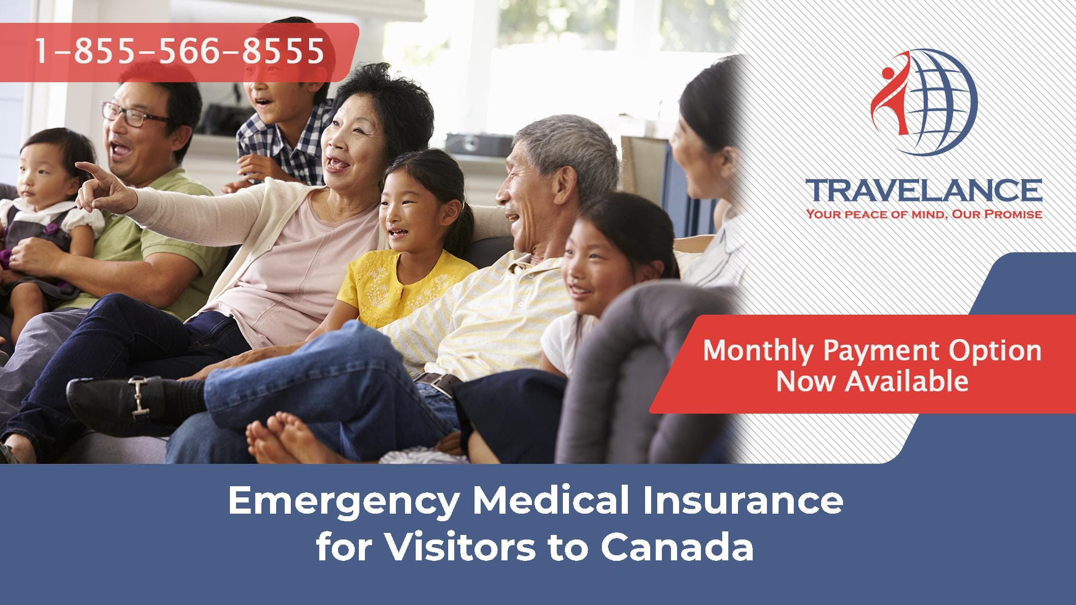 Monthly Payment Option - A Convenient Way to Afford the Coverage You Need