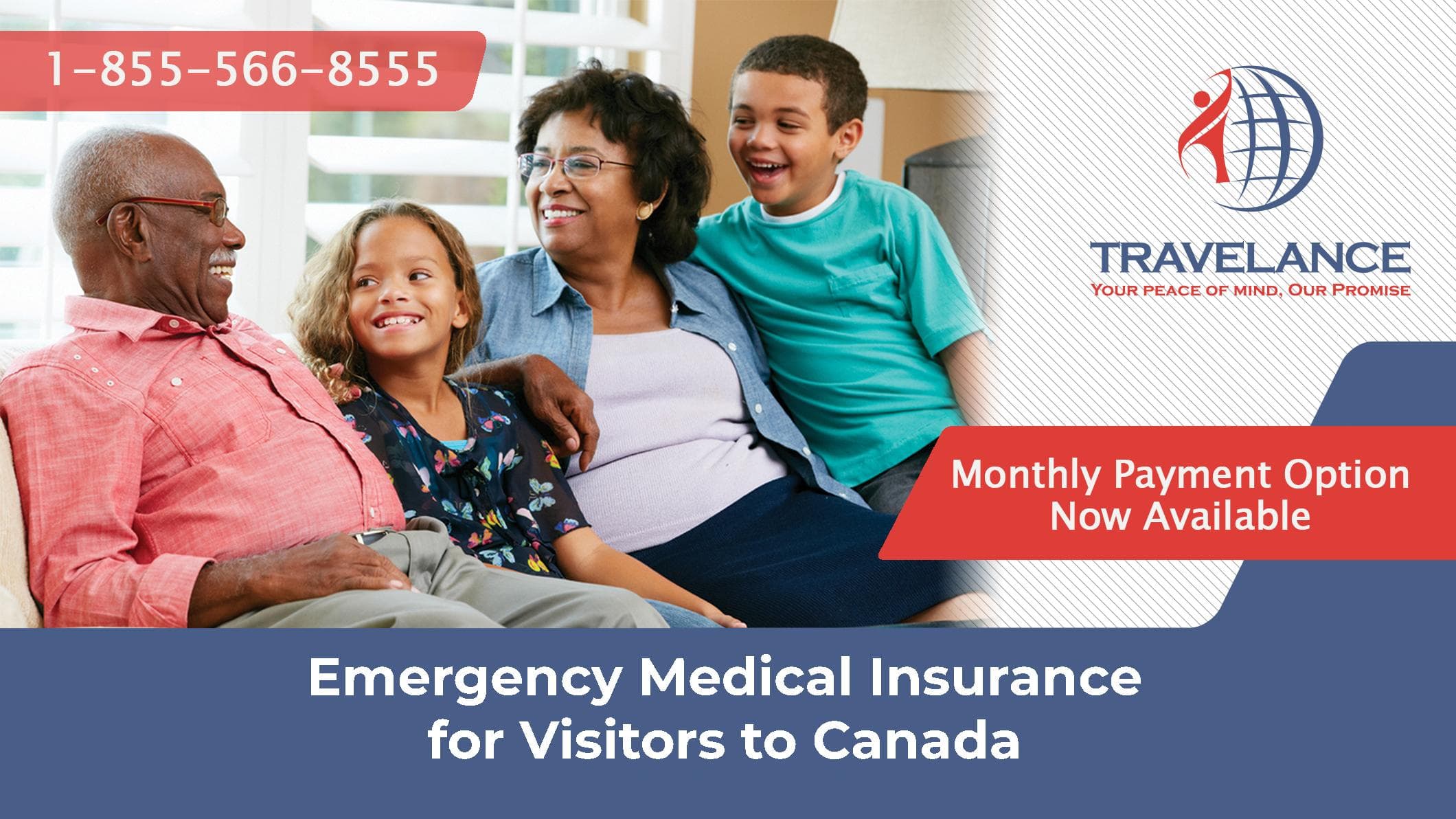 Super Visa Insurance Cost